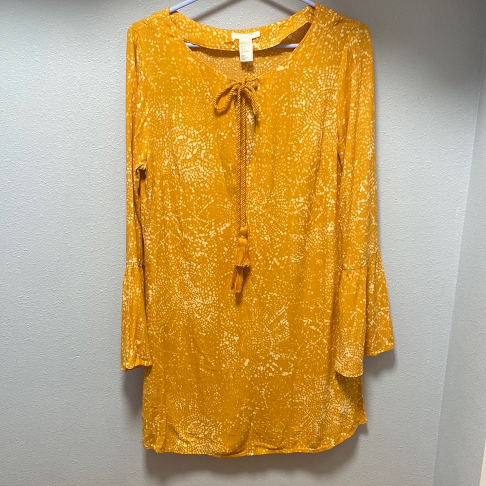 H&M dress